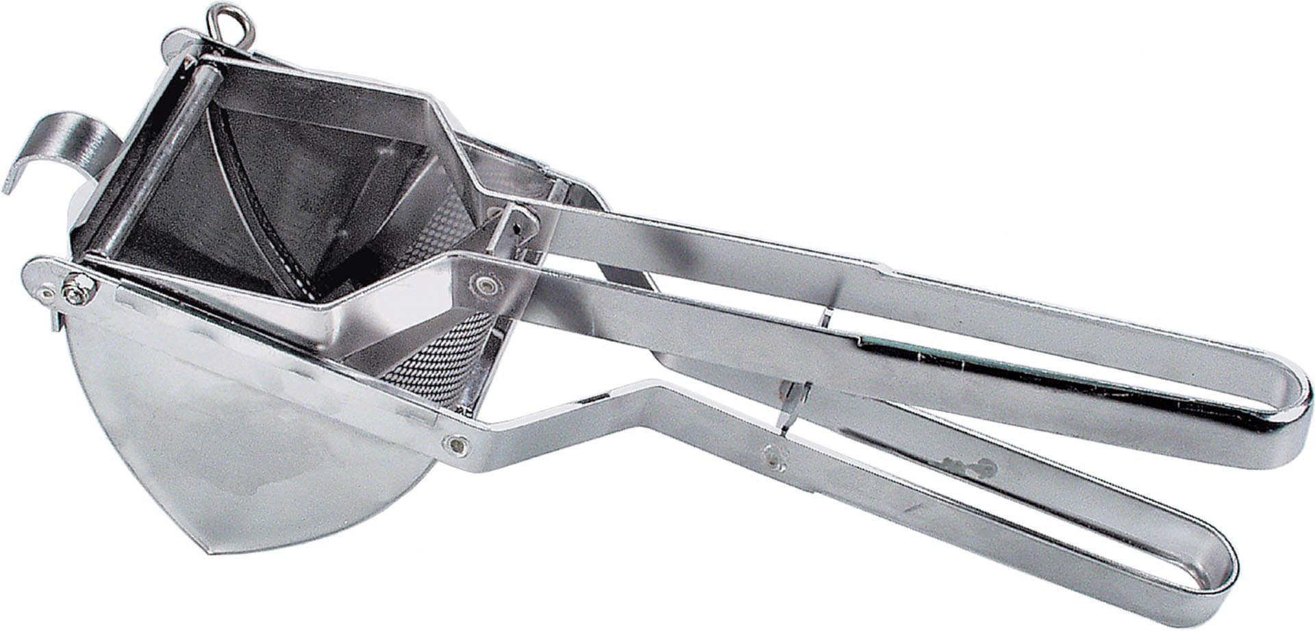 Kartoffelpresse - Tischer Gastro